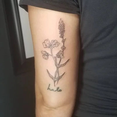 Shawna Talamente tattoo 039