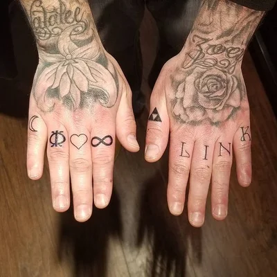 Shawna Talamente tattoo 045