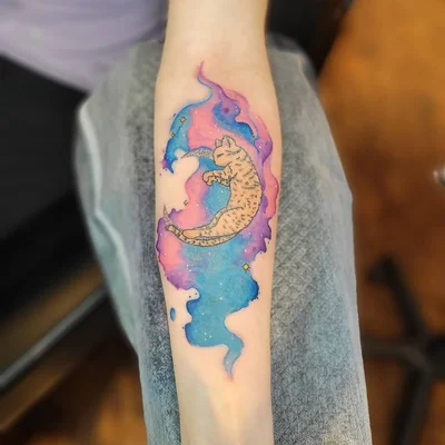 Shawna Talamente tattoo 046