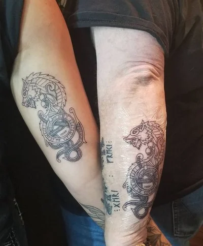 Shawna Talamente tattoo 047