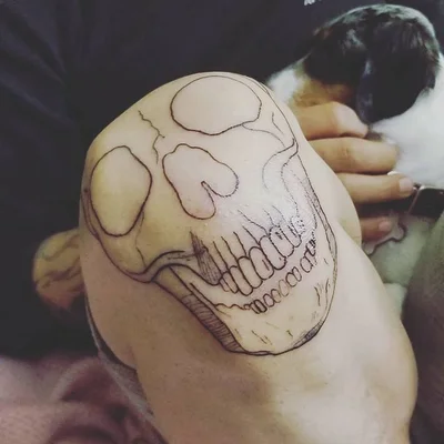 Shawna Talamente tattoo 048