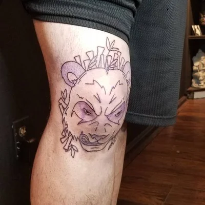 Shawna Talamente tattoo 049