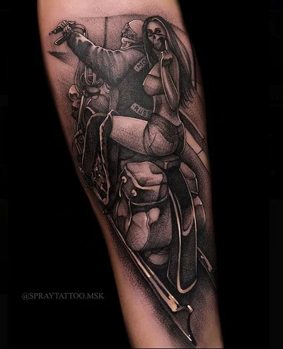 Ostapenko AS tattoo 013