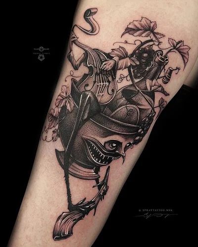 Ostapenko AS tattoo 021