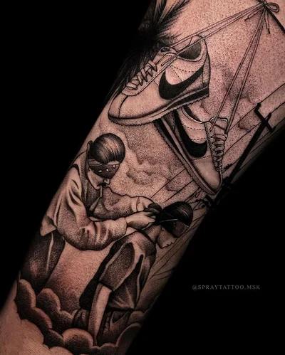 Ostapenko AS tattoo 031