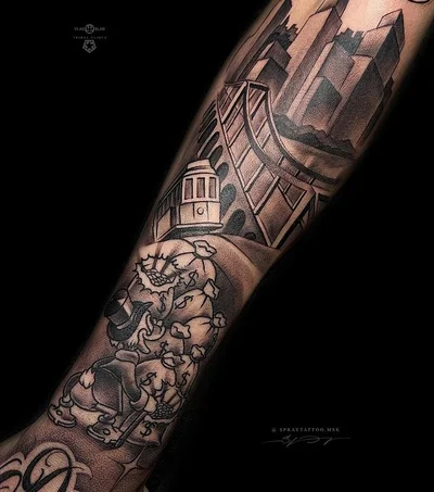 Ostapenko AS tattoo 040