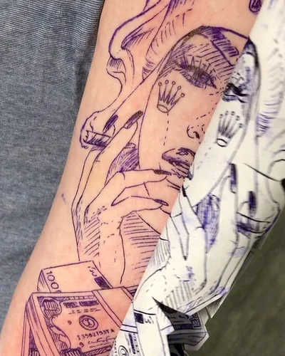 Ostapenko AS tattoo 046