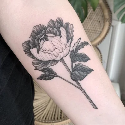 Spread Eagle Tattoo tattoo 013
