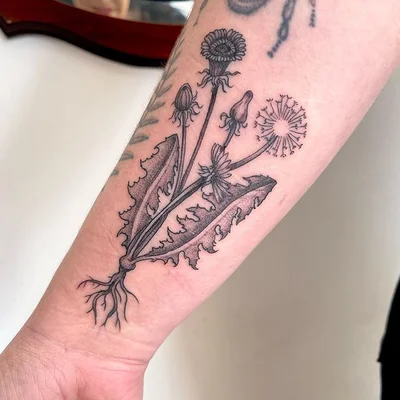 Spread Eagle Tattoo tattoo 029