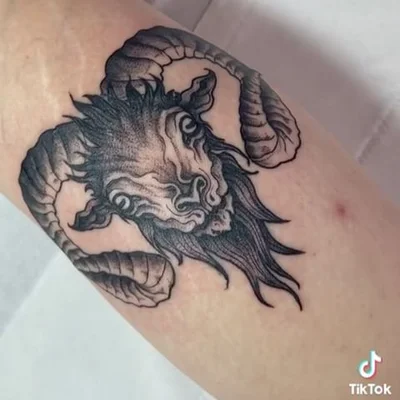 Spread Eagle Tattoo tattoo 037