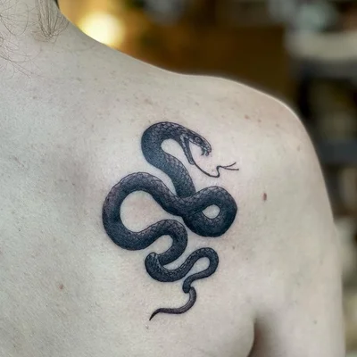 Spread Eagle Tattoo tattoo 039