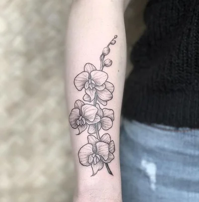 Spread Eagle Tattoo tattoo 043