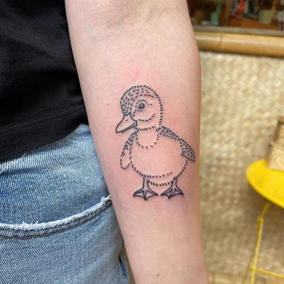 Spread Eagle Tattoo tattoo 048