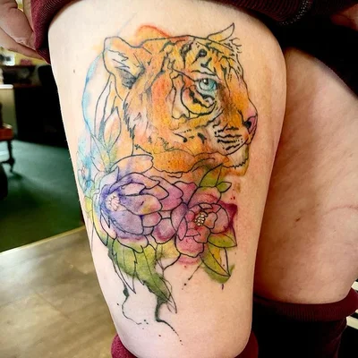 Chris Spuglio tattoo 008