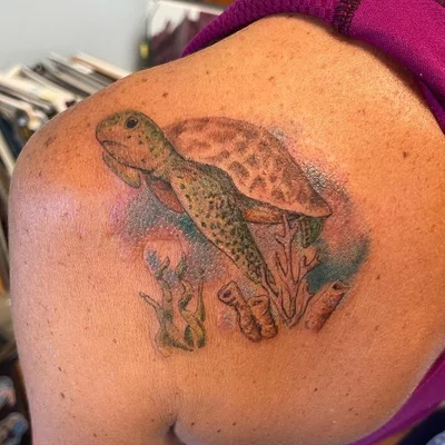Chris Spuglio tattoo 010