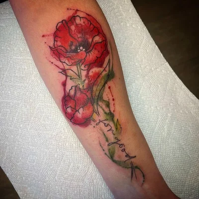 Chris Spuglio tattoo 012