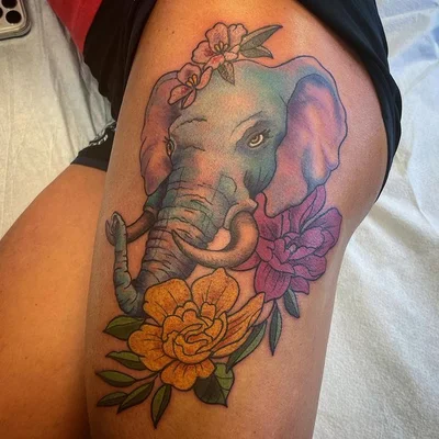 Chris Spuglio tattoo 013
