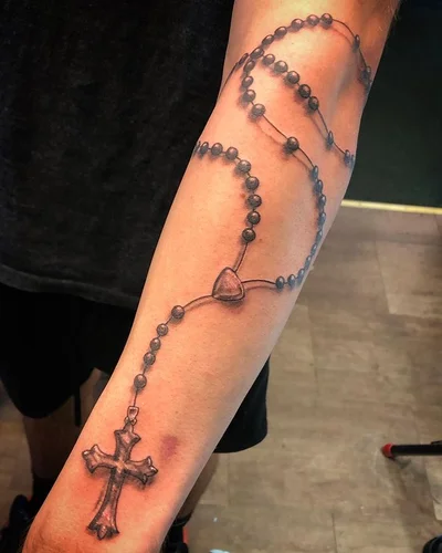Chris Spuglio tattoo 019