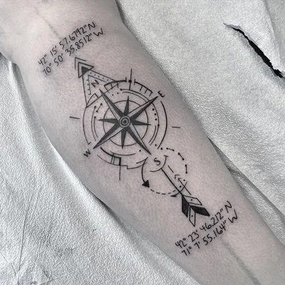Chris Spuglio tattoo 025