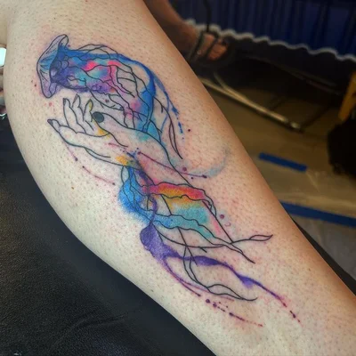 Chris Spuglio tattoo 027
