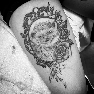 Chris Spuglio tattoo 035