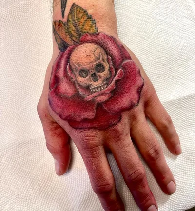 Chris Spuglio tattoo 040