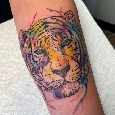 Chris Spuglio tattoo 045