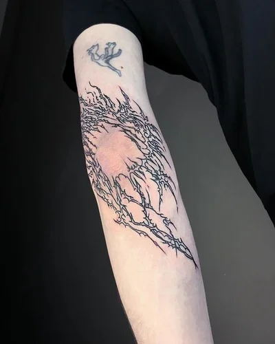 Sergey Puskovik tattoo 010