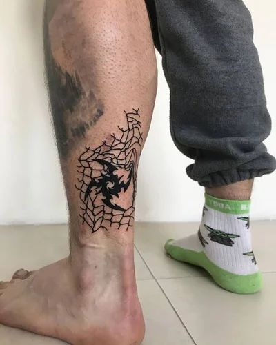 Sergey Puskovik tattoo 020