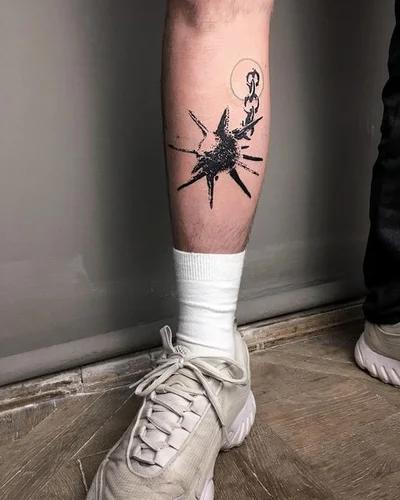 Sergey Puskovik tattoo 021