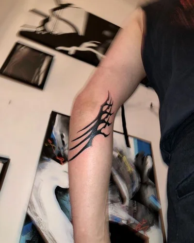 Sergey Puskovik tattoo 022