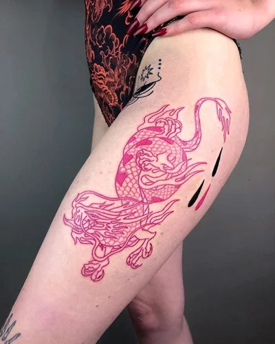 Sergey Puskovik tattoo 024