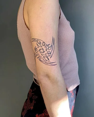 Sergey Puskovik tattoo 025