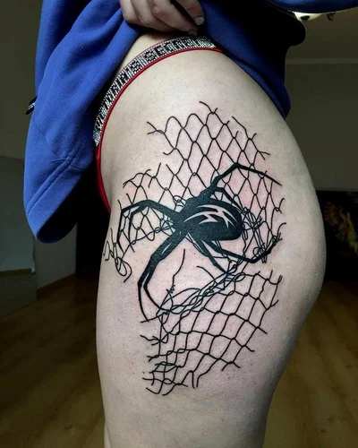 Sergey Puskovik tattoo 027