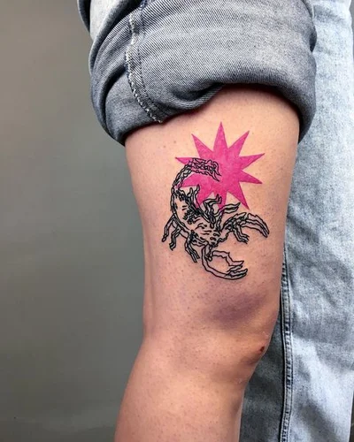 Sergey Puskovik tattoo 029