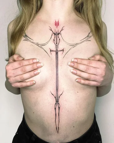 Sergey Puskovik tattoo 033