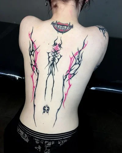 Sergey Puskovik tattoo 036