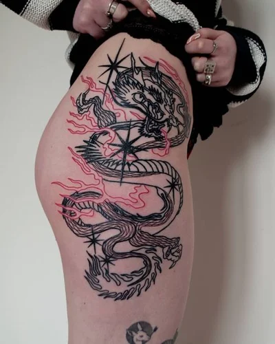 Sergey Puskovik tattoo 037
