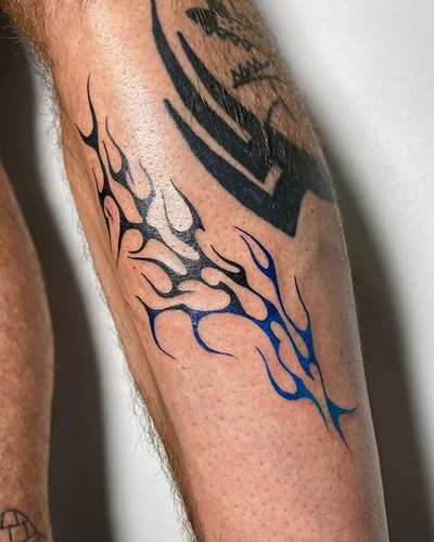 Sergey Puskovik tattoo 042