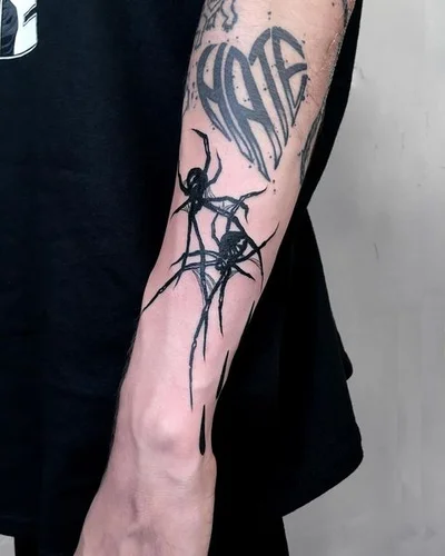 Sergey Puskovik tattoo 047
