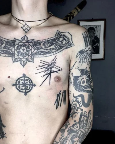 Sergey Puskovik tattoo 049