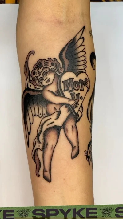 Augusto Vanin Roglio tattoo 007