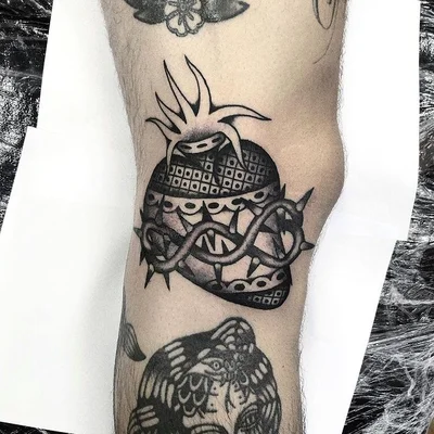 Augusto Vanin Roglio tattoo 008