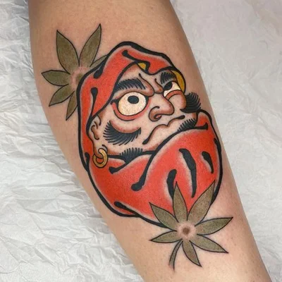 Augusto Vanin Roglio tattoo 012