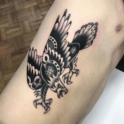 Augusto Vanin Roglio tattoo 013