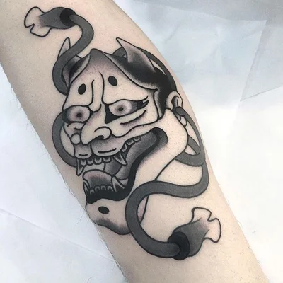 Augusto Vanin Roglio tattoo 014