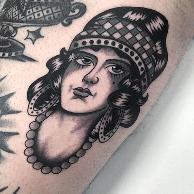 Augusto Vanin Roglio tattoo 016