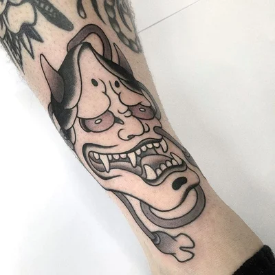 Augusto Vanin Roglio tattoo 019