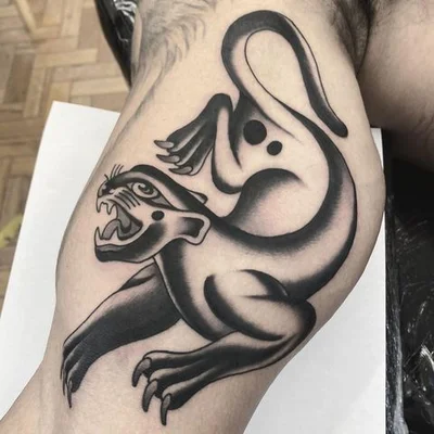 Augusto Vanin Roglio tattoo 020