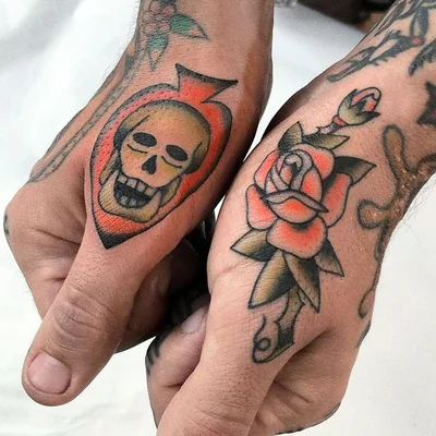 Augusto Vanin Roglio tattoo 023